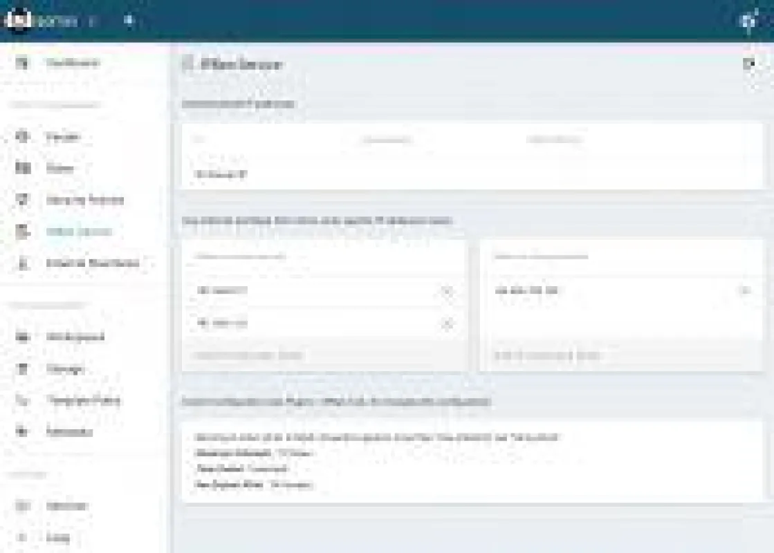 Pydio Cells wartet in der neuen Version 1.2 mit einer Reihe funktionaler und grafischer Verbesserungen auf