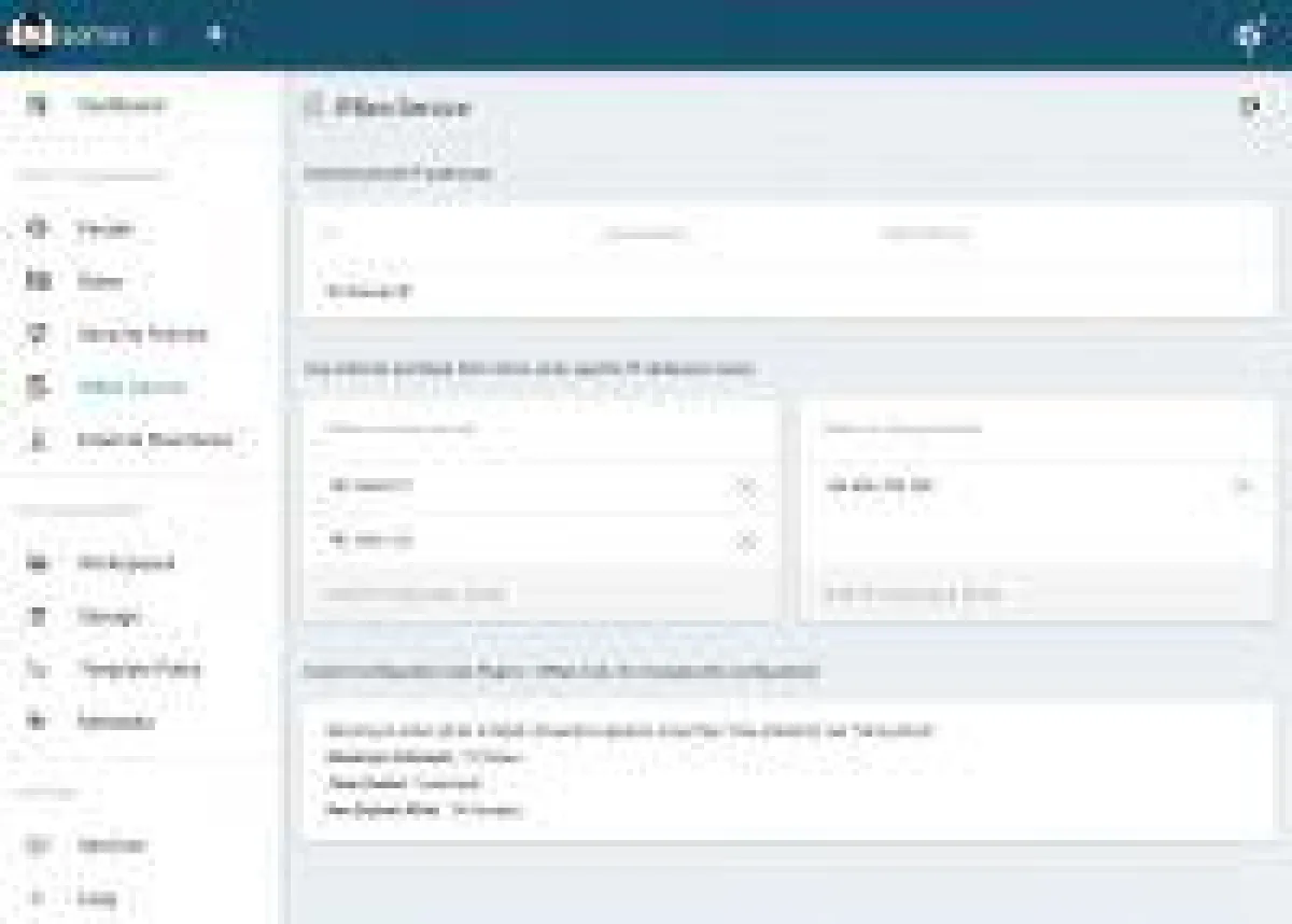 Pydio Cells wartet in der neuen Version 1.2 mit einer Reihe funktionaler und grafischer Verbesserungen auf