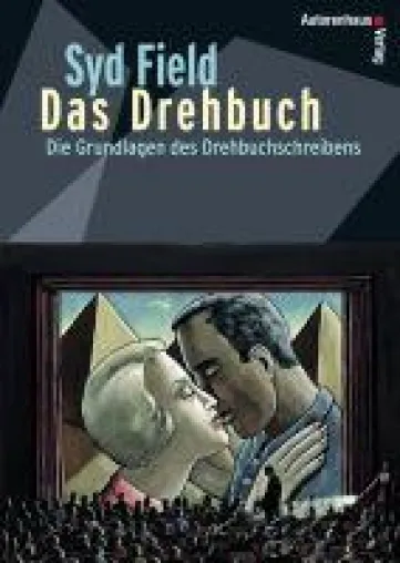 Bild: Manfred Plinke - »Der Guru der Drehbuchautoren«