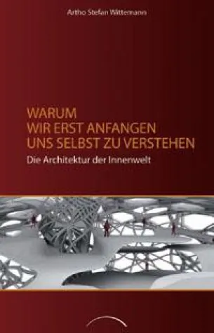 Ein bahnbrechendes Meta-Modell der Psyche Bild: Ein bahnbrechendes Meta-Modell der Psyche