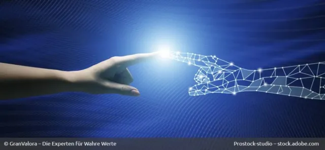 Bild: Galinstan: Legierung mit Zukunftspotenzial