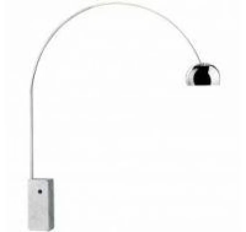 Flos Arco Bogenleuchte
