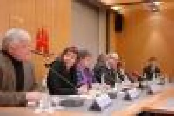 Bild: Schulversuch mit waldorfpädagogischen Elementen startet in Hamburg-Wilhelmsburg