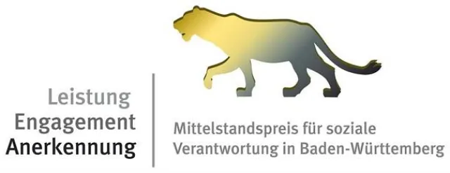 Bild: Dr. Walser Dental: Erneute Auszeichnung beim LEA-Mittelstandspreis