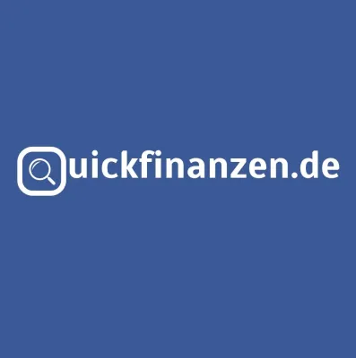 Quickfinanzen.de geht Online Bild: Quickfinanzen.de geht Online