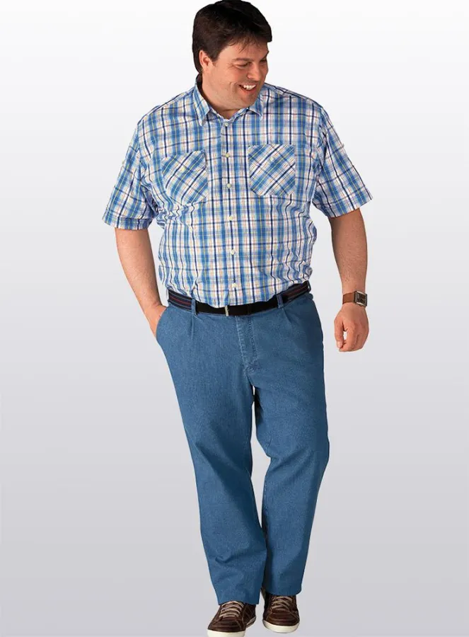 Kimmich - Mehr Auswahl für starke Männer