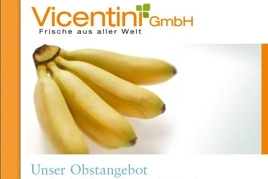 Frische Features für junges Gemüse Bild: Frische Features für junges Gemüse