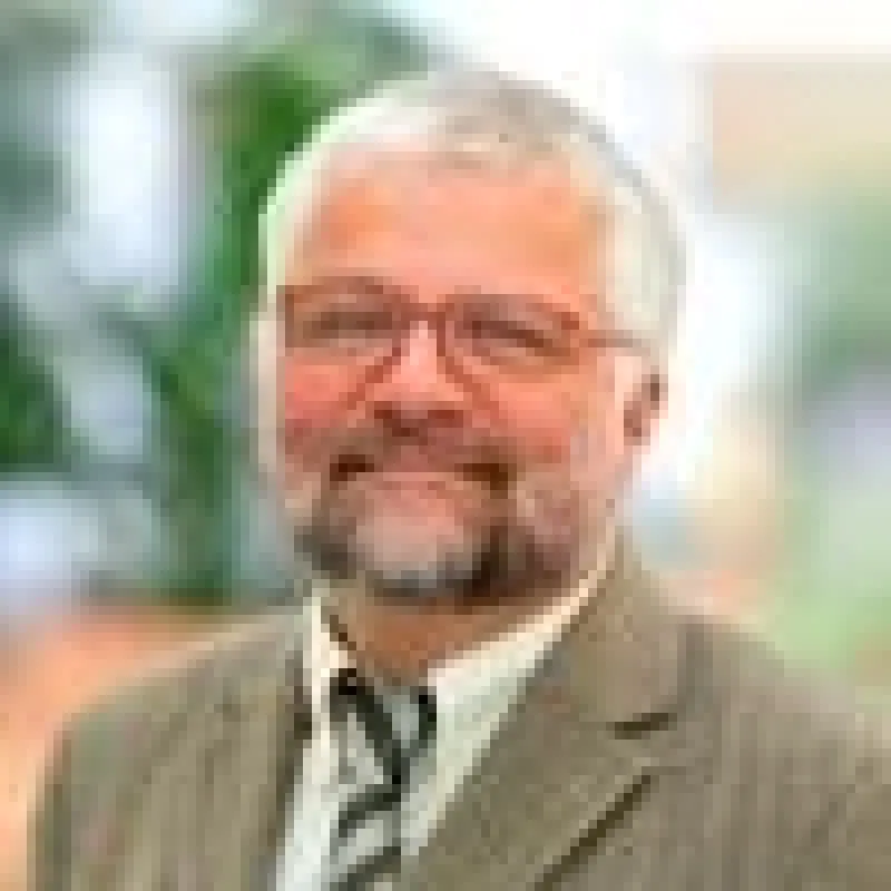Dr. med. Bernd Sprenger, Chefarzt der Klinik für Psychosomatische Medizin der EuromedClinic
