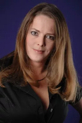 Bild: Lust auf Lesungen "Buchwoche mit Autorinnenlesung an der Schule"