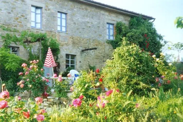 Bild: Ferienwohnung oder Ferienhaus in Umbrien, Italien, 2013, Jetzt Ferienwohnung buchen bevor es zu spät ist