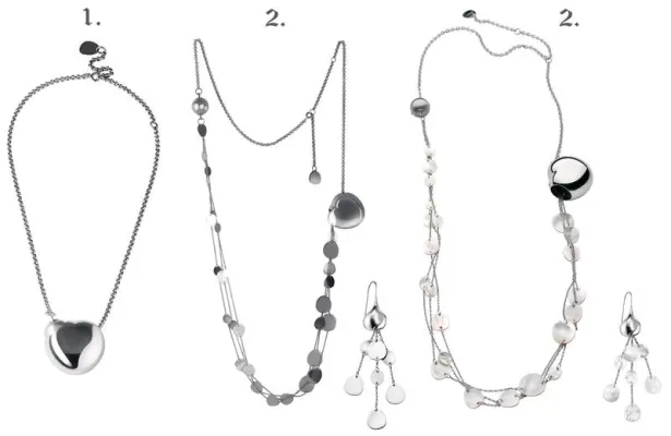 Bild: Seiko ist Vertriebspartner für italienischen Breil Schmuck