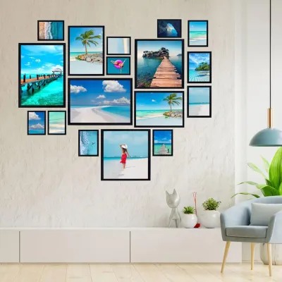 Bild: Idealrahmen.de – Der Spezialist für stilvolle Bilderrahmen online