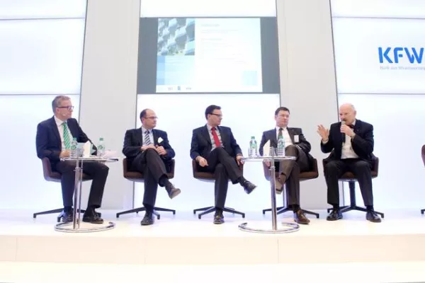 Bild: Zukunft Wohnen 2050: altersgerecht, energieeffizient und trotzdem bezahlbar?