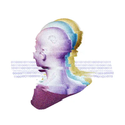 Bild: SHIBBOLETH. Multimedia opera.