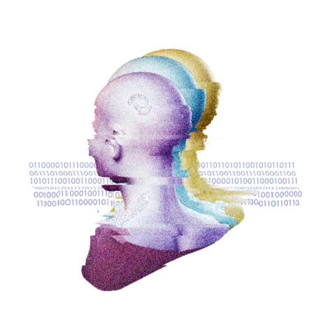 Bild: SHIBBOLETH. Multimedia opera.