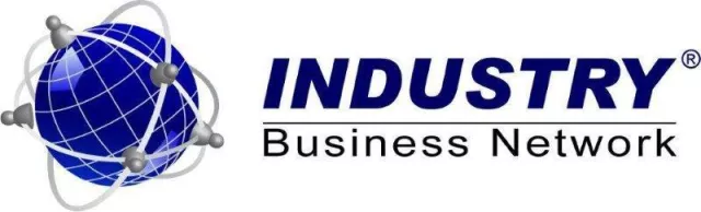 Bild: Aus MicroStep Industry® wird INDUSTRY® Business Network