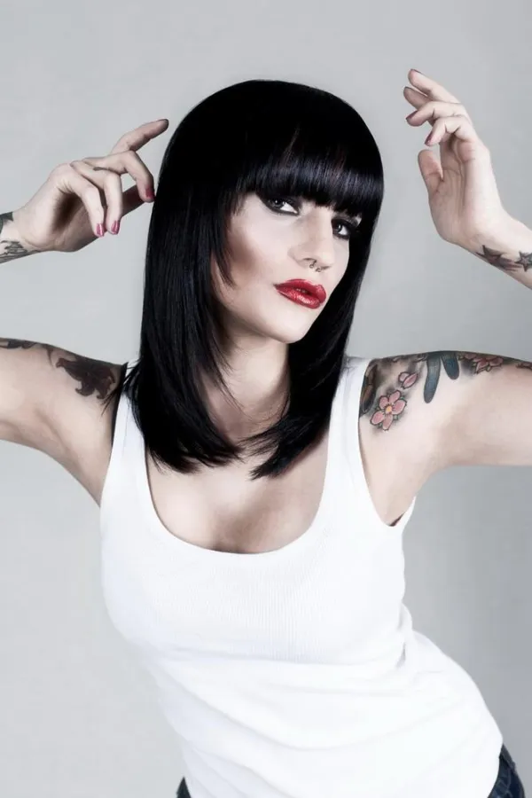 Neo Diversity-Hairfashio-Kollektion 2012