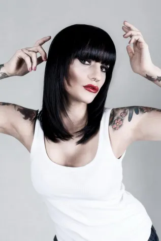 Bild: Tragbare Trend-Stylings für Fashion-Victims