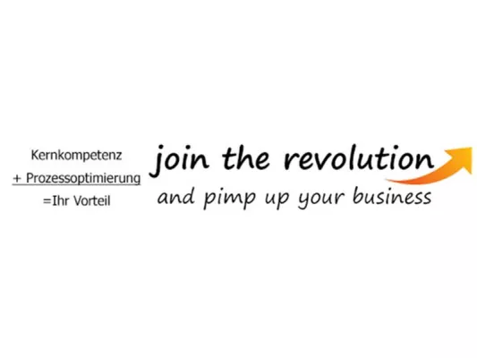 Bild: 0auf100 - join the revolution and pimp up your business
