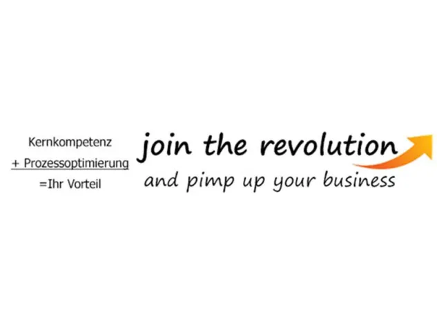 Bild: 0auf100 - join the revolution and pimp up your business