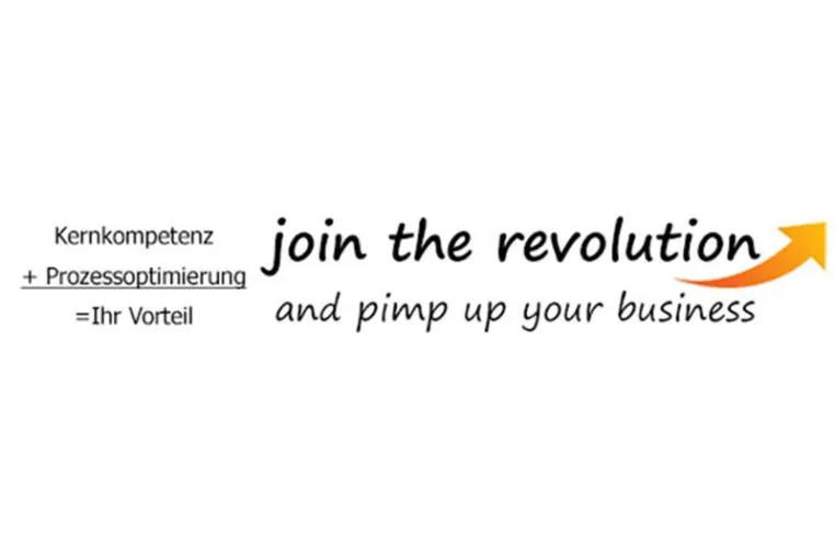 Bild: 0auf100 - join the revolution and pimp up your business