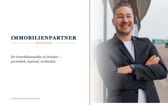 Bild: Privatverkauf vs. Makler: In Dresden kann das mehrere Zehntausend Euro ausmachen