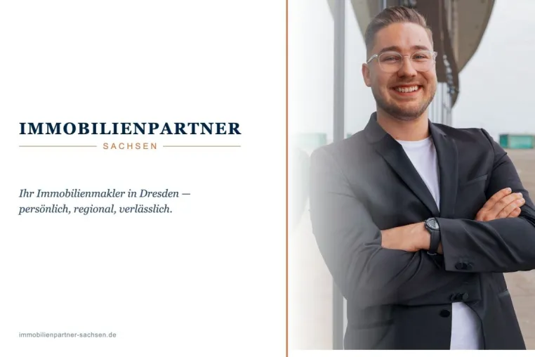 Bild: Privatverkauf vs. Makler: In Dresden kann das mehrere Zehntausend Euro ausmachen