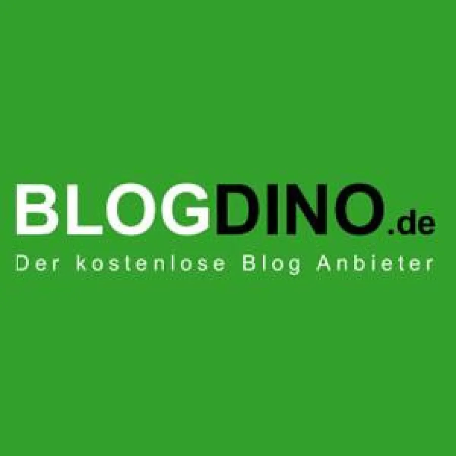 BlogDino.de