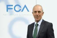 Bild: Giorgio Gorelli verlässt FCA Germany