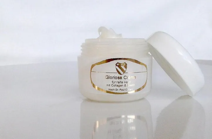 Bild: Dr. Cattani: Alt bewährte Schweizer Naturkosmetikmarke, jetzt auch in Deutschland