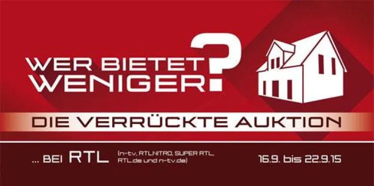 Town & Country Traumhaus im Wert von 250.000 Euro zu gewinnen Bild: Town & Country Traumhaus im Wert von 250.000 Euro zu gewinnen