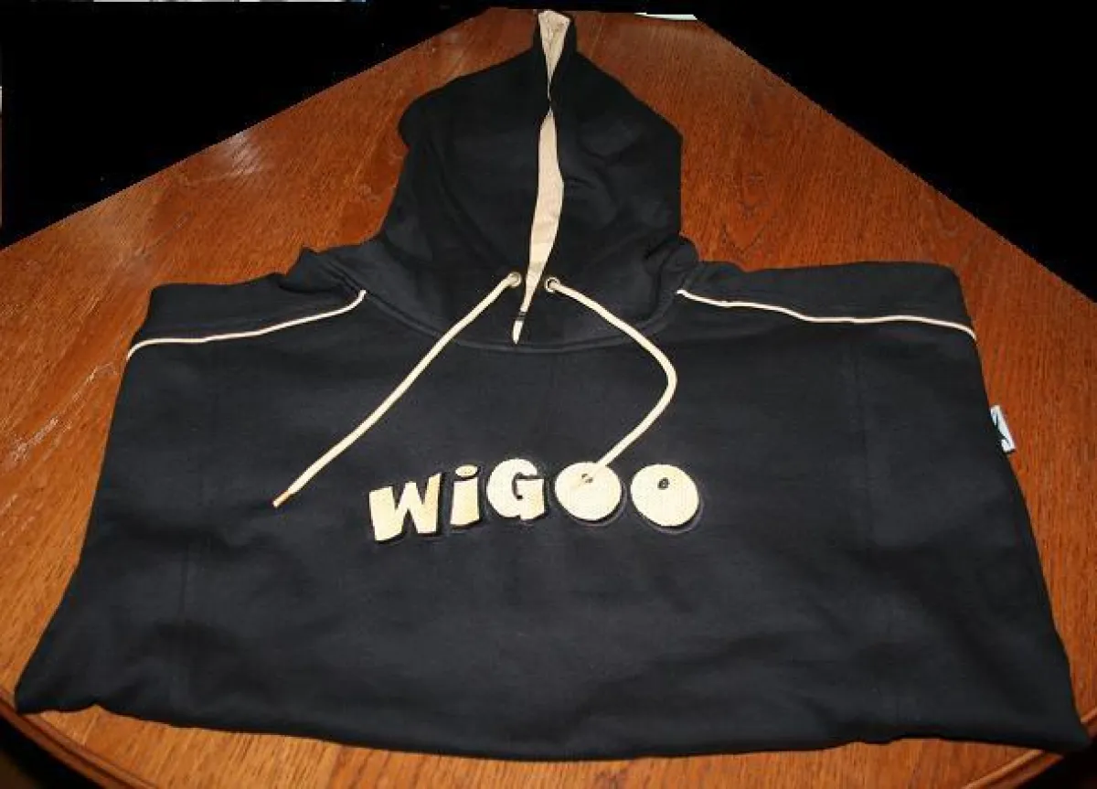 Wigoo Klamotten