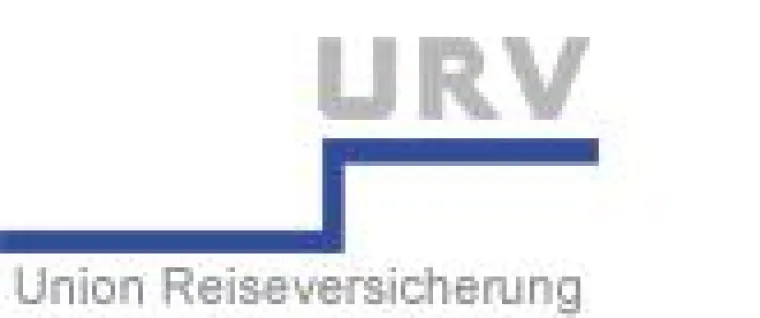 Bild: URV wird neuer Partner des Internetportals reiseversicherung.com