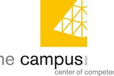 Bild: the campus GmbH spendet für Haiti