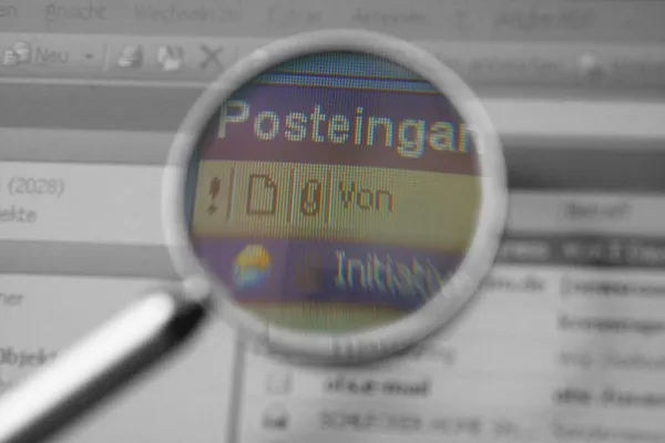 Bild: E-Mail-Audit verschafft Unternehmensleitungen Klarheit