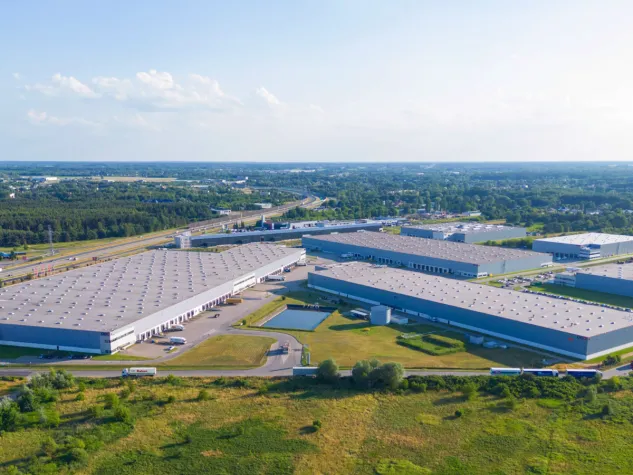 Bild: Die Raben Group tritt dem Preferred Carrier-Programm von Amazon bei