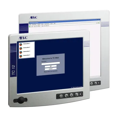 Bild: Embedded-Client