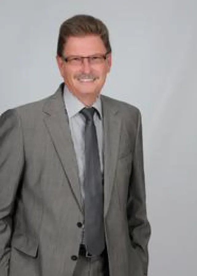 Gerd Biermann, bei GOD verantwortlich für das Personalwesen