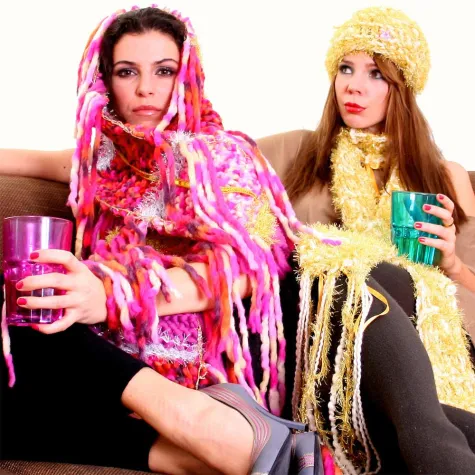 Bild: Paris, Mailand, New York… Frankfurt