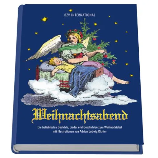 Bild: Besinnlich bis zum Weihnachtsabend