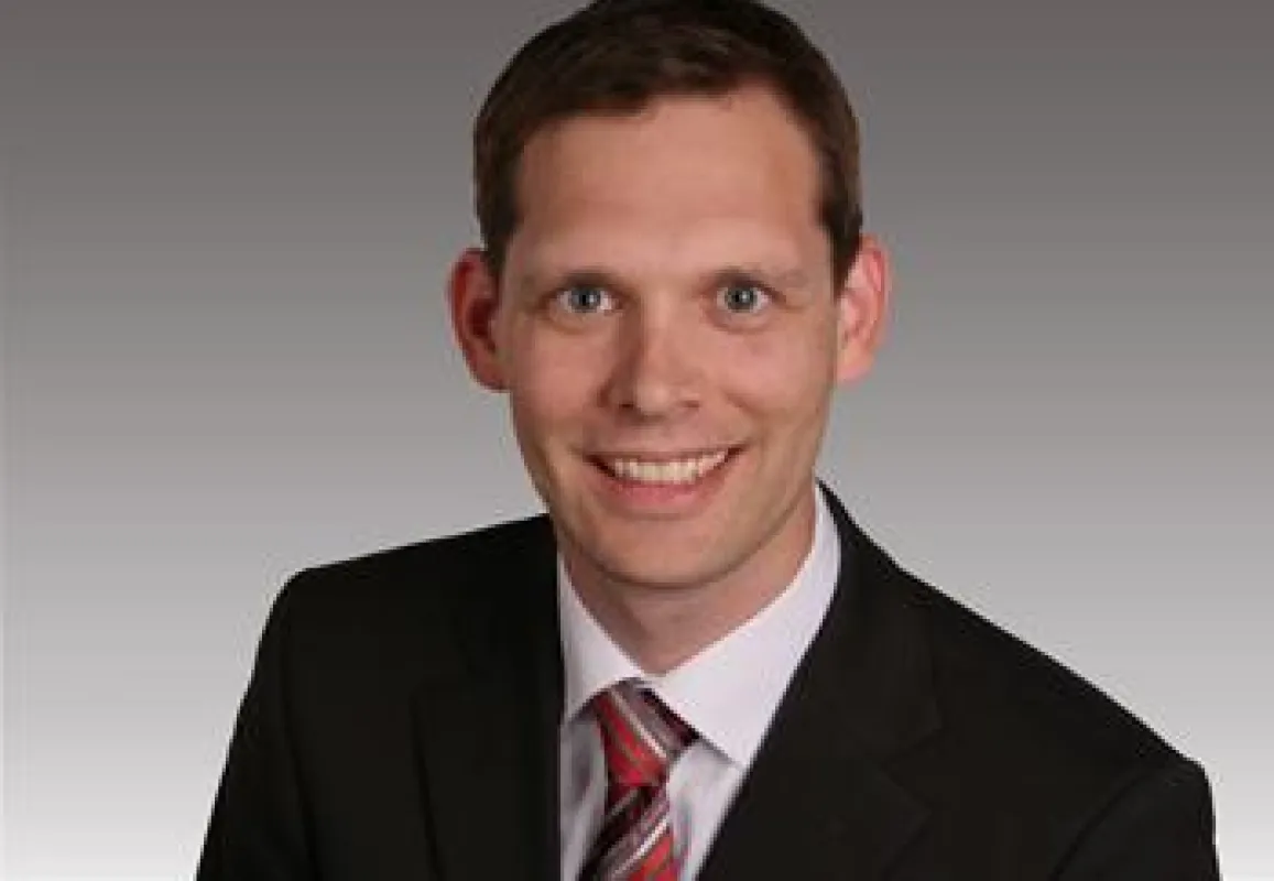 Florian Becker, Pressesprecher Verband Deutscher Privatschulverbände e.V. (VDP)