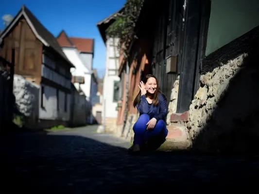 Hörakustik mit Tiefgang - Von individueller Beratung bis zum spezialisierten Tinnituszentrum Bild: Hörakustik mit Tiefgang - Von individueller Beratung bis zum spezialisierten Tinnituszentrum