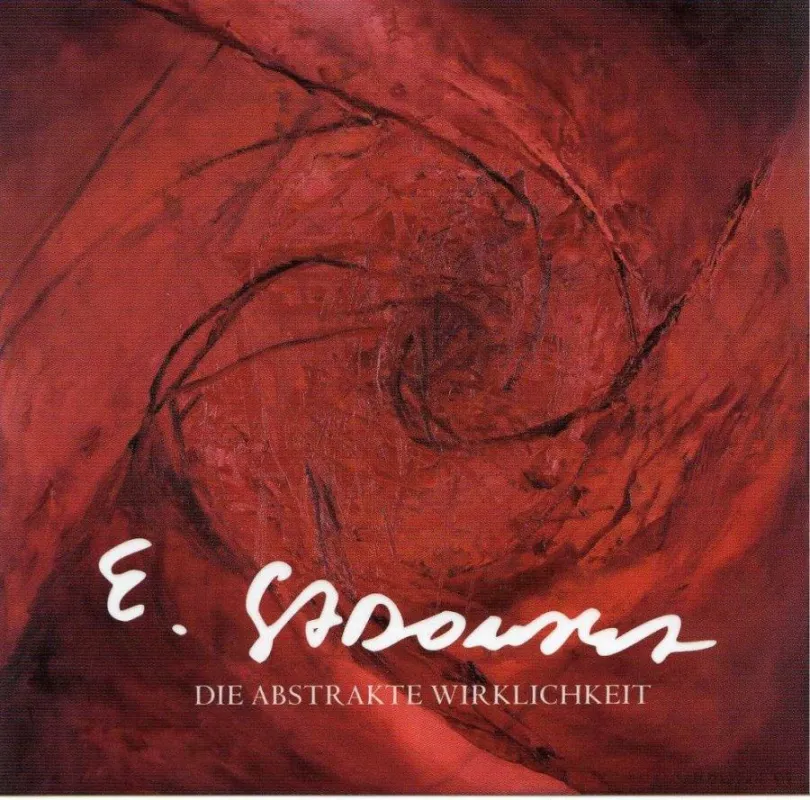 Ewa Sadowska: abstrakte Wirklichkeit