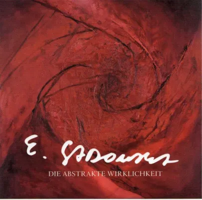 Bild: ARS CRACOVIA Gallery - Ewa Sadowska – Die Abstrakte Wirklichkeit