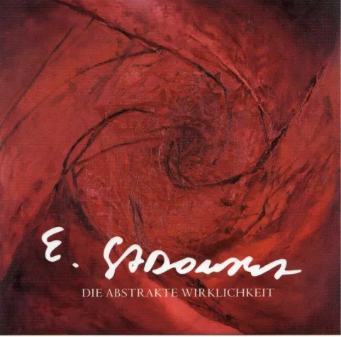 ARS CRACOVIA Gallery - Ewa Sadowska – Die Abstrakte Wirklichkeit Bild: ARS CRACOVIA Gallery - Ewa Sadowska – Die Abstrakte Wirklichkeit