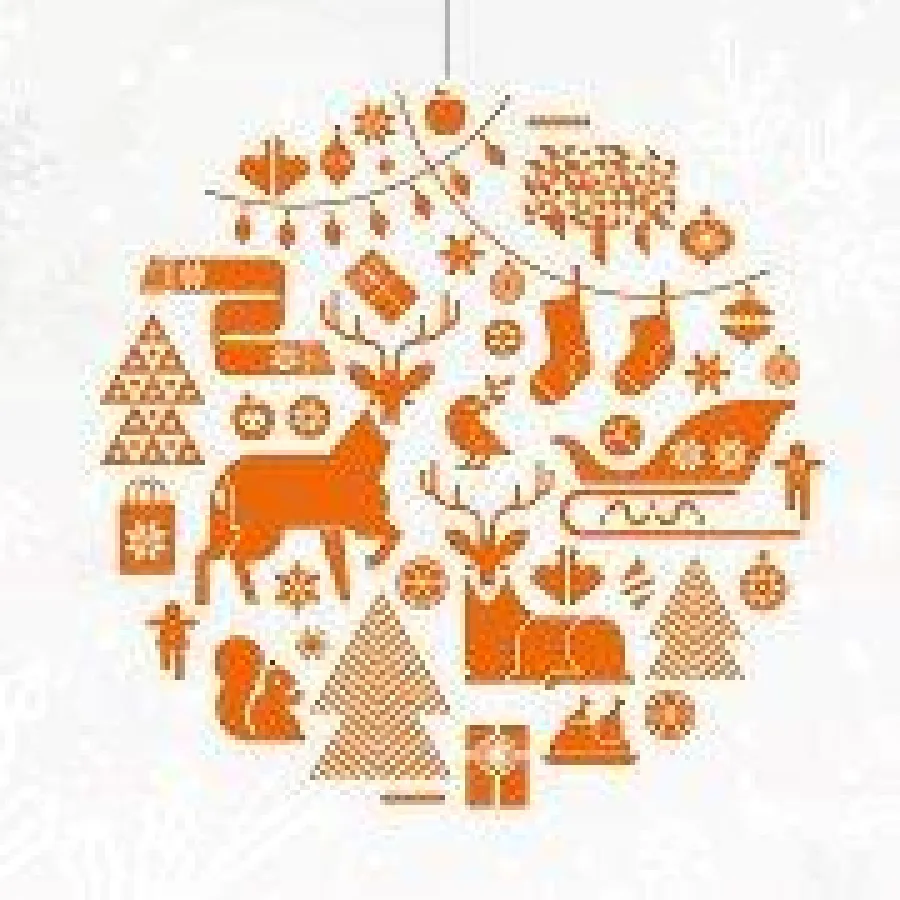 designhunter X-Mas Shopping