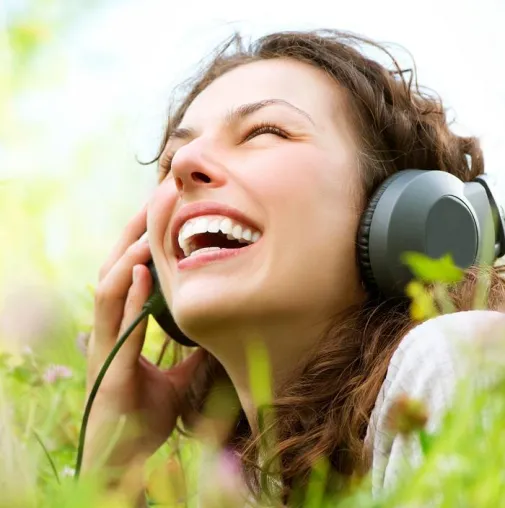 Bild: Warum arbeiten mit Hypnose MP3's ?