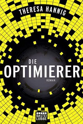 Bild: Lesung "Die Optimierer" in der VHS Dinkelscherben