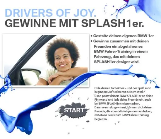 Grunwald sucht Neuwagenkäufer in sozialen Netzwerken Bild: Grunwald sucht Neuwagenkäufer in sozialen Netzwerken