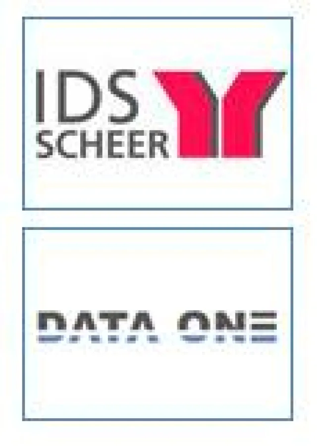 Data One & IDS Scheer